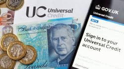Government Pours Over £1 Billion Monthly Into Households With Foreign Nationals