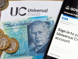 Government Pours Over £1 Billion Monthly Into Households With Foreign Nationals