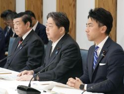 China’s Moves Seen as Clear Signal to Calm Ties With Japan, Analysts Say