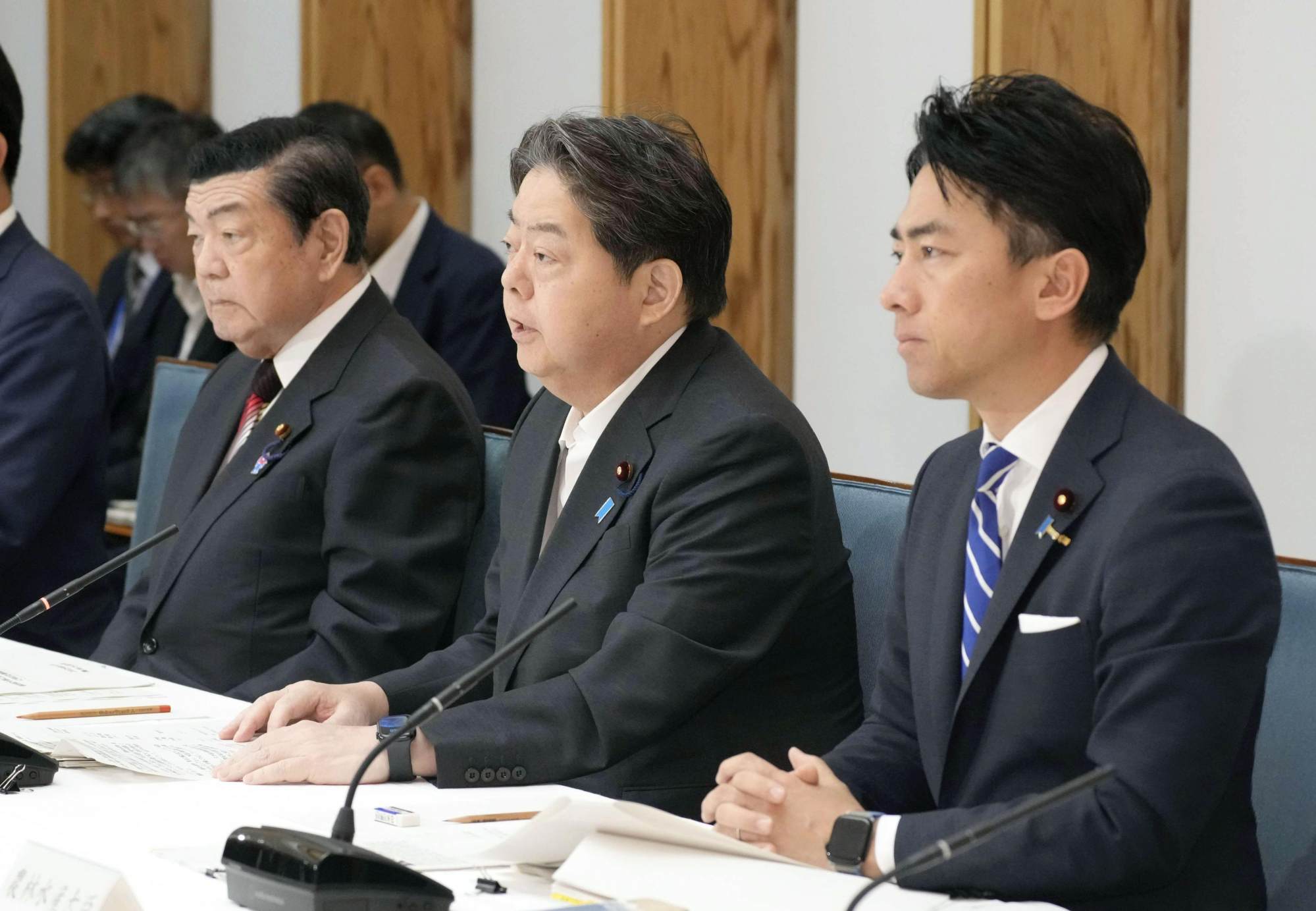 China’s Moves Seen as Clear Signal to Calm Ties With Japan, Analysts Say