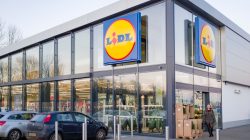 Lidl Rushes to Remove Beloved Protein Snack Over Health Concerns