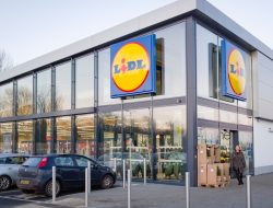 Lidl Rushes to Remove Beloved Protein Snack Over Health Concerns