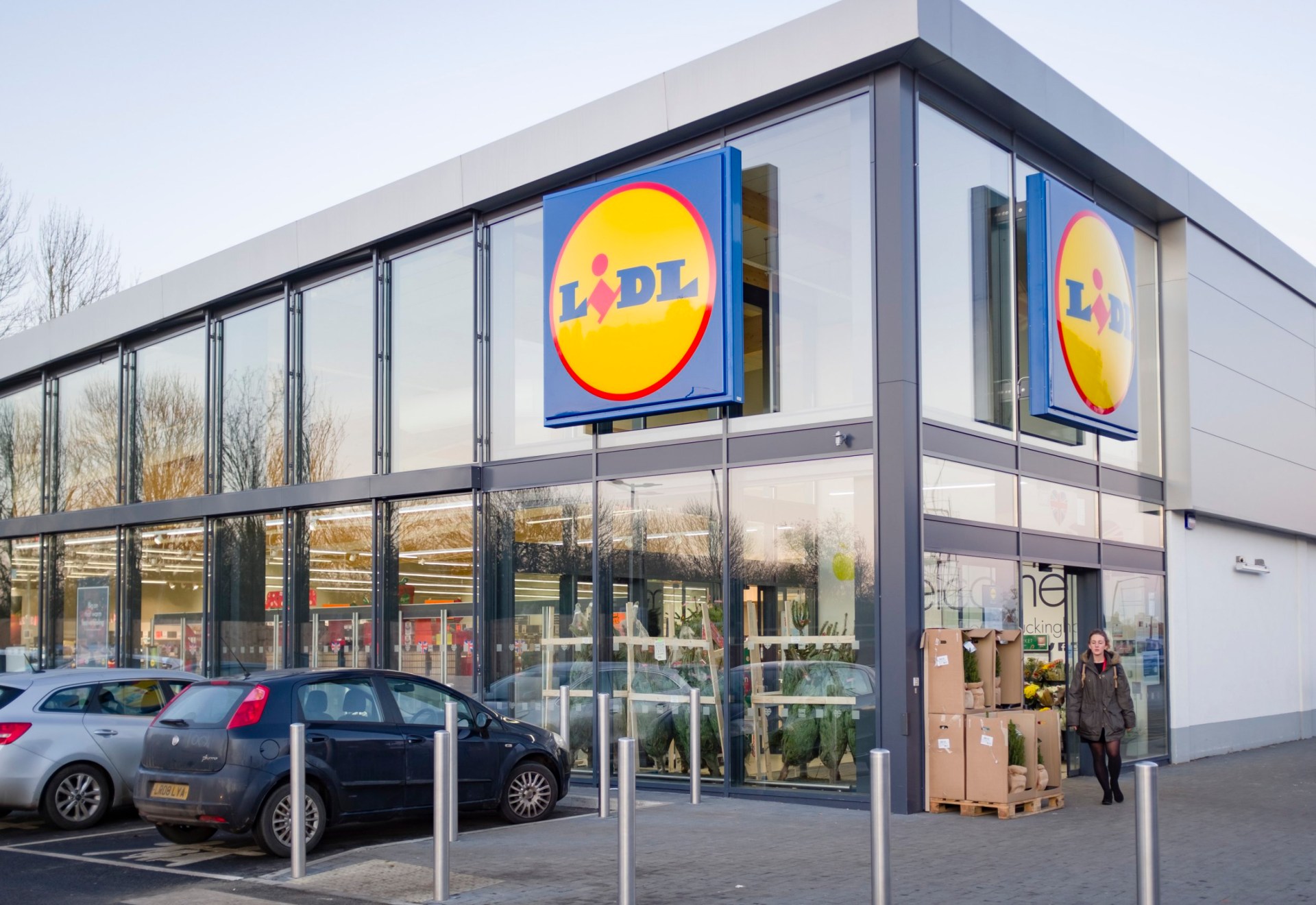 Lidl Rushes to Remove Beloved Protein Snack Over Health Concerns