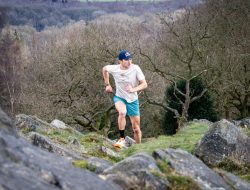 How Tom Evans Transformed From a 10K Novice to a World-Class Ultra Runner How Tom Evans Transformed From a 10K Novice to a World-Class Ultra Runner
