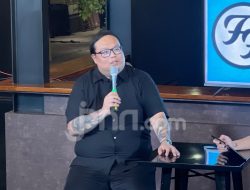 Perjuangan Sang Promotor Menghadirkan Kembali Foo Fighters di Jakarta
