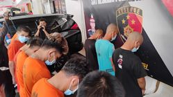 Kasus Premanisme di Bandung Semakin Mengganas, Polisi Ungkap Rahasia Di Balik Tindakan Pelaku Kasus Premanisme di Bandung Semakin Mengganas, Polisi Ungkap Rahasia Di Balik Tindakan Pelaku