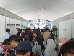 Stimulan Ekonomi Kurang Tepat Solutif bagi Permasalahan Tenaga Kerja