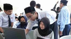 65 Sekolah Rakyat Siap Dibuka 2025, Target 10 Ribu Siswa dari Keluarga Miskin: Ini Daftar Lokasinya!