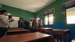 Menteri Sosial Ungkap Kondisi 115 Lahan untuk Sekolah Rakyat yang Masih Bermasalah