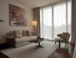 Savyavasa Hadirkan Hunian Premium dengan Interior Eksklusif dari PITA
