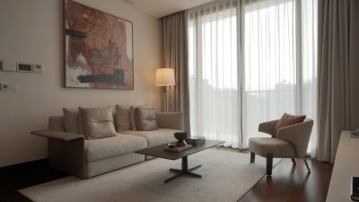 Savyavasa Hadirkan Hunian Premium dengan Interior Eksklusif dari PITA