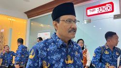 Gus Ipul: Tidak Merasa Mampu Memimpin PPP sebagai Ketua Umum, Meski Namanya Dicatat