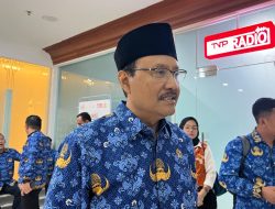 Gus Ipul: Tidak Merasa Mampu Memimpin PPP sebagai Ketua Umum, Meski Namanya Dicatat Gus Ipul: Tidak Merasa Mampu Memimpin PPP sebagai Ketua Umum, Meski Namanya Dicatat