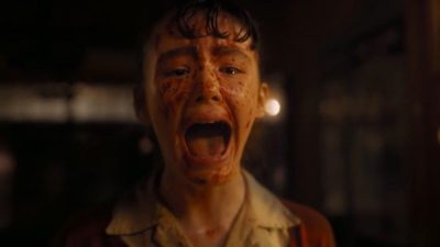 Sinopsis Serial “It: Welcome to Derry” – Prakuel Seri Legendaris “It”