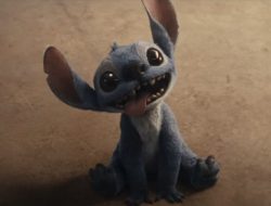 Ulasan Film Lilo & Stitch Versi Hidup: Menghangatkan Hati Setiap Generasi Ulasan Film Lilo & Stitch Versi Hidup: Menghangatkan Hati Setiap Generasi