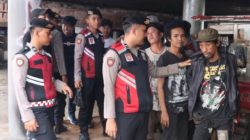 Bikers Rugi, Polri Minta Lapor Langsung ke Nomor Ini untuk Lawan Premanisme
