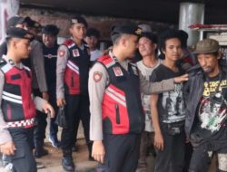 Bikers Rugi, Polri Minta Lapor Langsung ke Nomor Ini untuk Lawan Premanisme Bikers Rugi, Polri Minta Lapor Langsung ke Nomor Ini untuk Lawan Premanisme