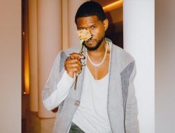 Usher dan Ne-Yo Saksikan Diddy Menganiaya Cassie Ventura Usher dan Ne-Yo Saksikan Diddy Menganiaya Cassie Ventura