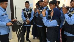 KJRI Jeddah Ungkap Kasus WNI Tersangka Haji Ilegal