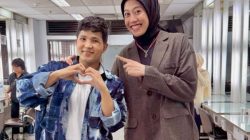 7 Saat Spesial Jirayut dan Megawati Bersama:Foto yang Menghebohkan Netizen