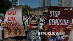 Israel di Puncak Keterisolanan: Negara Termarginalkan di Dunia