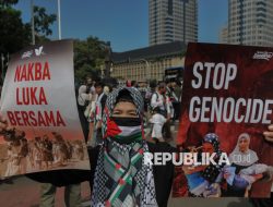 Israel di Puncak Keterisolanan: Negara Termarginalkan di Dunia Israel di Puncak Keterisolanan: Negara Termarginalkan di Dunia
