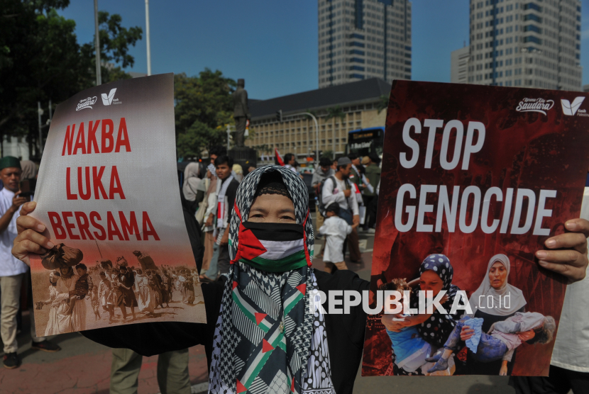 Israel di Puncak Keterisolanan: Negara Termarginalkan di Dunia