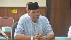 Perhatian! Banyak Jabatan Kosong di Pemkot Tasikmalaya, Komisi I Sarankan Proses Terbuka