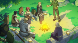 6 Rekomendasi Anime Fantasi yang Merayakan Kehidupan Tenang dan Perlahan!