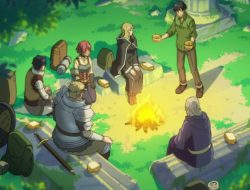6 Rekomendasi Anime Fantasi yang Merayakan Kehidupan Tenang dan Perlahan! 6 Rekomendasi Anime Fantasi yang Merayakan Kehidupan Tenang dan Perlahan!