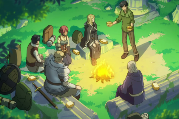 6 Rekomendasi Anime Fantasi yang Merayakan Kehidupan Tenang dan Perlahan!