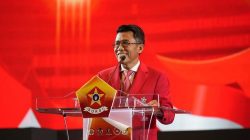 Munas SOKSI 2025: Misbakhun Menjadi Ketua Umum, Siap Membawa Organisasi Buruh ke Arah Kemajuan