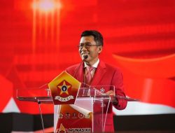Munas SOKSI 2025: Misbakhun Menjadi Ketua Umum, Siap Membawa Organisasi Buruh ke Arah Kemajuan