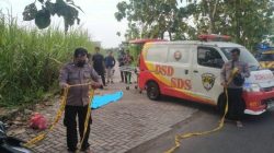 Innalillah, Mayat Tanpa Identitas Hebohkan Warga Jombang