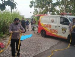 Innalillah, Mayat Tanpa Identitas Hebohkan Warga Jombang Innalillah, Mayat Tanpa Identitas Hebohkan Warga Jombang