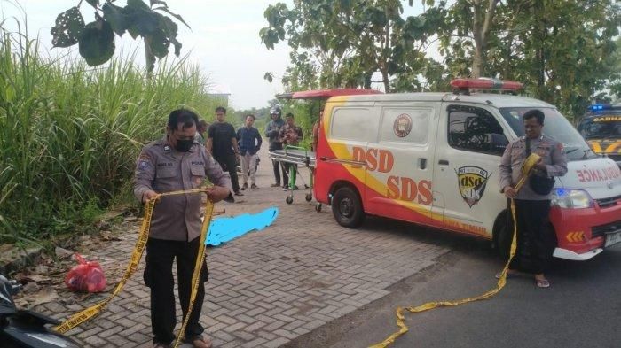 Innalillah, Mayat Tanpa Identitas Hebohkan Warga Jombang