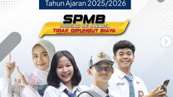 DKI Jakarta Umumkan Pendaftaran Siswa Baru 2025: Ketahui Jadwal dan Persyaratan Lengkapnya DKI Jakarta Umumkan Pendaftaran Siswa Baru 2025: Ketahui Jadwal dan Persyaratan Lengkapnya