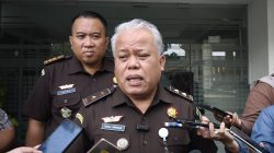 Kasus Impor Gula: Kejagung Serahkan 9 Tersangka ke Kejari Jakarta Pusat