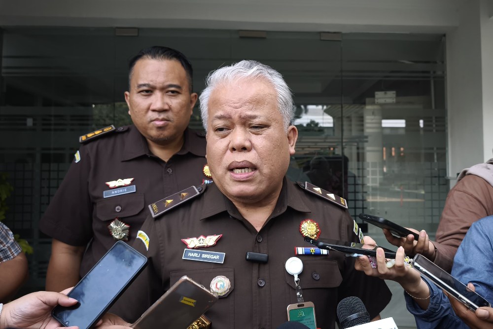 Kasus Impor Gula: Kejagung Serahkan 9 Tersangka ke Kejari Jakarta Pusat