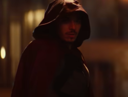 6 Fakta Menarik Tentang The Hood, Musuh Baru Doctor Doom dalam Seri Ironheart