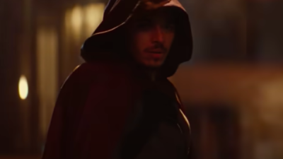 6 Fakta Menarik Tentang The Hood, Musuh Baru Doctor Doom dalam Seri Ironheart