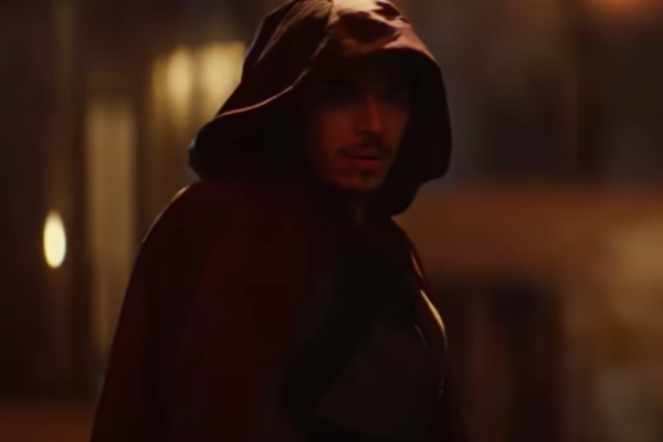 6 Fakta Menarik Tentang The Hood, Musuh Baru Doctor Doom dalam Seri Ironheart
