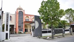 5 SMA Unggulan di Sukoharjo Jateng 2025: Nur Hidayah dan 4 Sekolah Terbaik Raih Peringkat di Atas 1.000 Besar UTBK