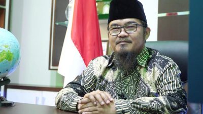KH Zezen: Dasar Syariah yang Kokoh untuk Peran Negara dalam Zakat