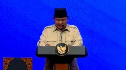 Presiden Prabowo Ucapkan Selamat Hari Kenaikan Yesus Kristus: Harapan untuk Damai