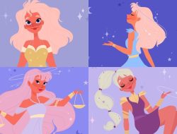Prediksi Zodiak Hari Ini untuk Leo, Virgo, Libra, dan Scorpio – Minggu, 25 Mei 2025