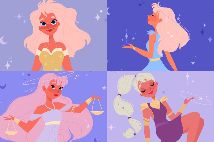 Prediksi Zodiak Hari Ini untuk Leo, Virgo, Libra, dan Scorpio – Minggu, 25 Mei 2025