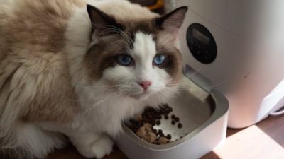 Mengenal Alasannya: Mengapa Kucing Memilih-Milih Makanan?
