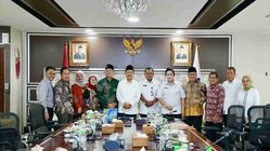 Sekolah Rakyat: Jawaban Terbaik untuk Pendidikan Anak Keluarga Berpenghasilan Rendah