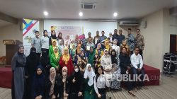 UMB dan PERMAI Pulau Pinang Luncurkan Program Bantu Tenaga Kerja Migran Indonesia di Malaysia